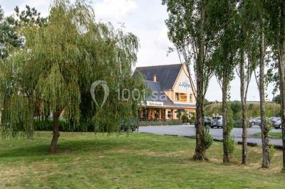 Location salle Savenay (Loire-Atlantique) - Le Royam #18