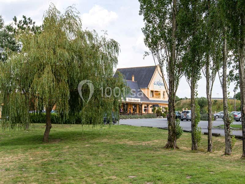 Location salle Savenay (Loire-Atlantique) - Le Royam #3