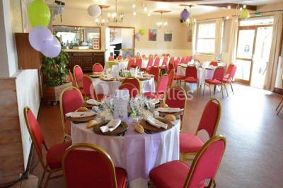 Location salle Savenay (Loire-Atlantique) - Le Royam #18