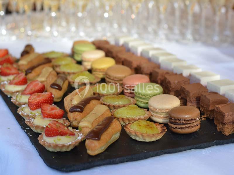 Location salle Savenay (Loire-Atlantique) - Le Royam #18