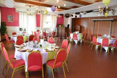 Location salle Savenay (Loire-Atlantique) - Le Royam #18