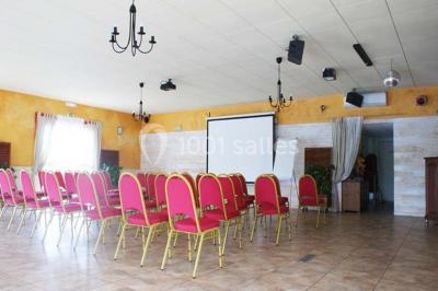 Location salle Savenay (Loire-Atlantique) - Le Royam #18