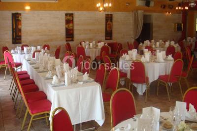 Location salle Savenay (Loire-Atlantique) - Le Royam #18