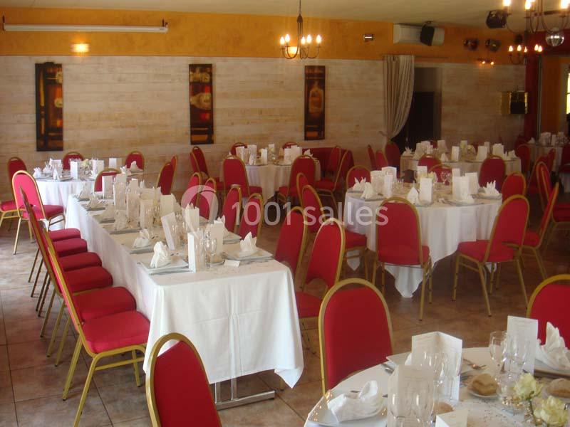 Location salle Savenay (Loire-Atlantique) - Le Royam #2