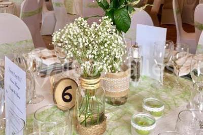 Location salle Savenay (Loire-Atlantique) - Le Royam #24