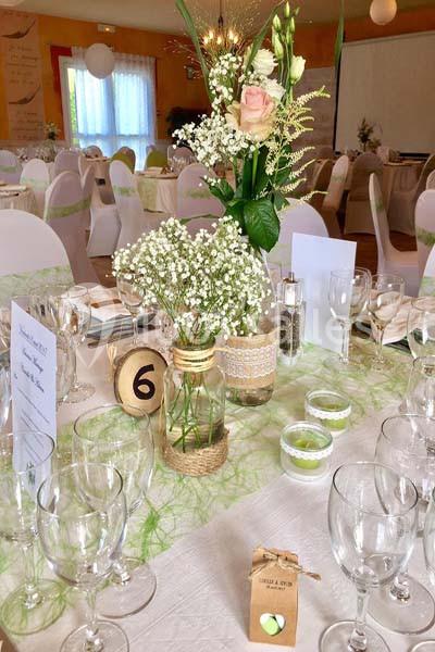 Location salle Savenay (Loire-Atlantique) - Le Royam #6