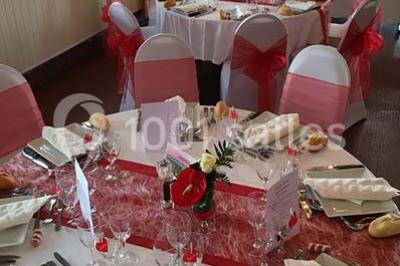 Location salle Savenay (Loire-Atlantique) - Le Royam #24