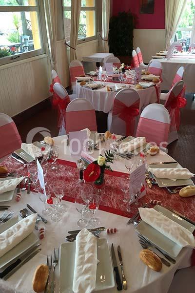 Location salle Savenay (Loire-Atlantique) - Le Royam #11