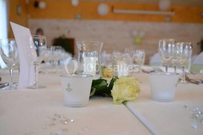 Location salle Savenay (Loire-Atlantique) - Le Royam #24