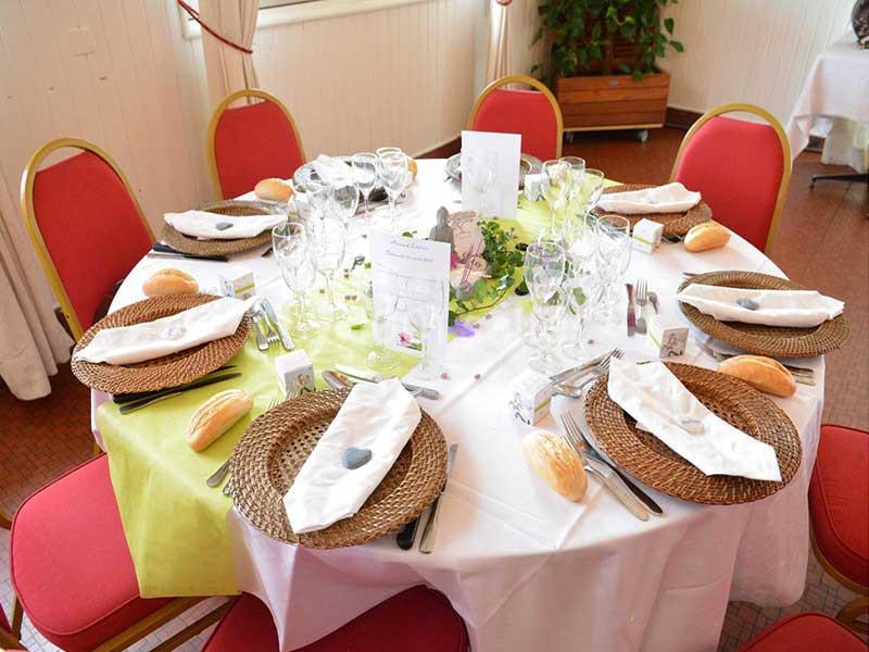 Location salle Savenay (Loire-Atlantique) - Le Royam #16