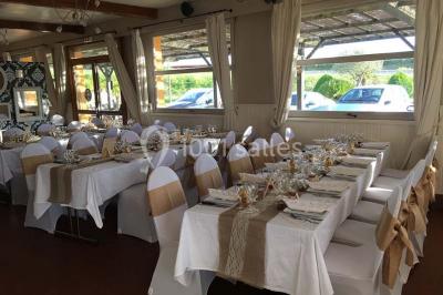 Location salle Savenay (Loire-Atlantique) - Le Royam #24