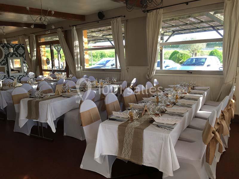 Location salle Savenay (Loire-Atlantique) - Le Royam #9