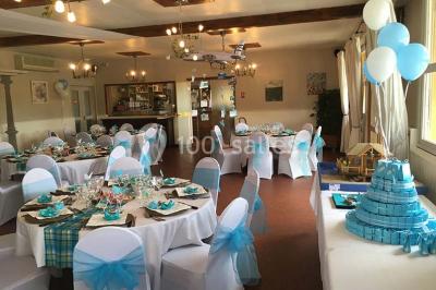 Location salle Savenay (Loire-Atlantique) - Le Royam #24