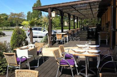 Location salle Savenay (Loire-Atlantique) - Le Royam #24