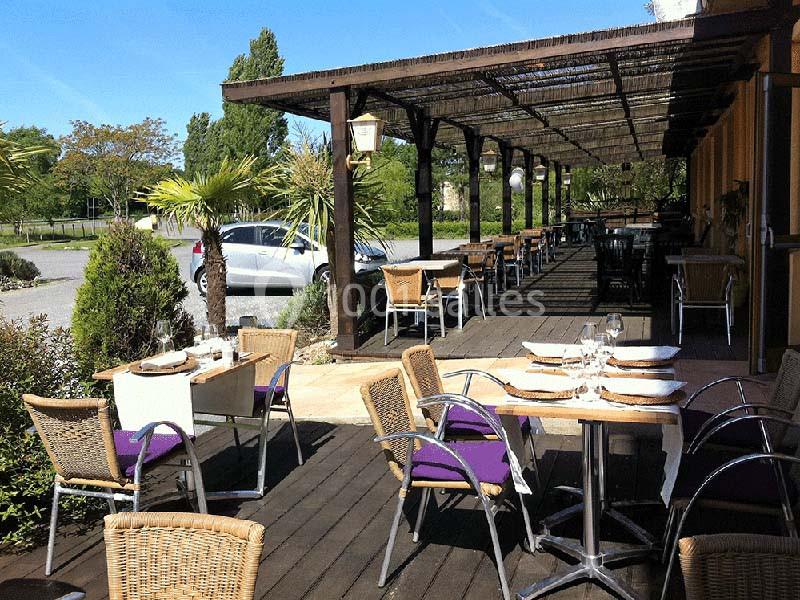 Location salle Savenay (Loire-Atlantique) - Le Royam #19