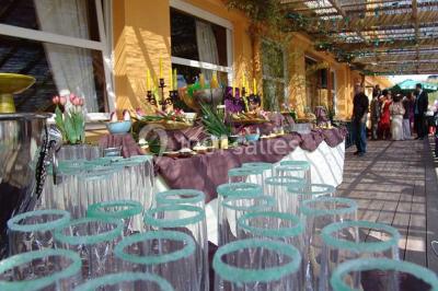 Location salle Savenay (Loire-Atlantique) - Le Royam #24