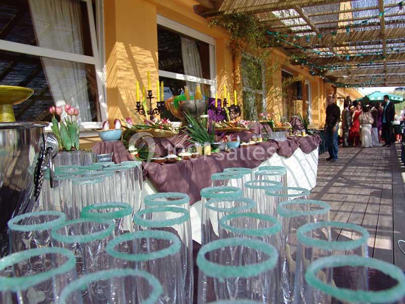 Location salle Savenay (Loire-Atlantique) - Le Royam #21