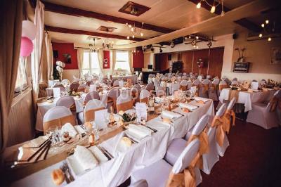 Location salle Savenay (Loire-Atlantique) - Le Royam #24