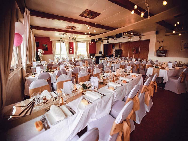 Location salle Savenay (Loire-Atlantique) - Le Royam #10