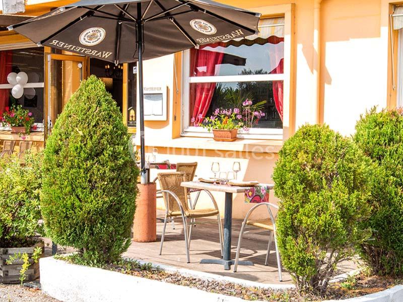 Location salle Savenay (Loire-Atlantique) - Le Royam #18