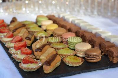 Location salle Savenay (Loire-Atlantique) - Le Royam #24