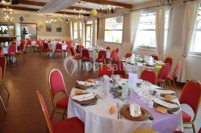 Location salle Savenay (Loire-Atlantique) - Le Royam #24