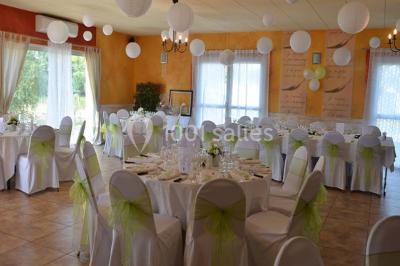 Location salle Savenay (Loire-Atlantique) - Le Royam #24