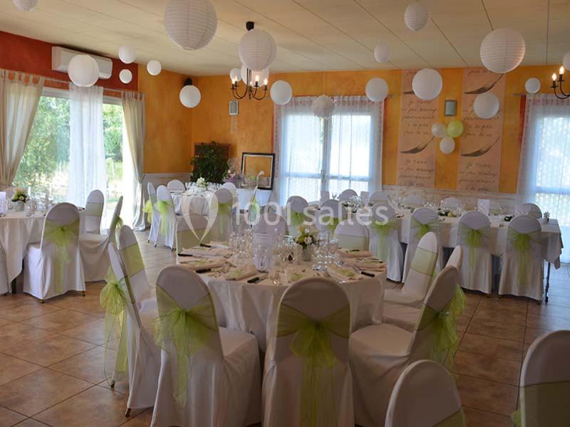 Location salle Savenay (Loire-Atlantique) - Le Royam #4