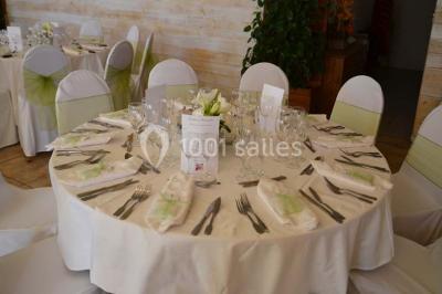 Location salle Savenay (Loire-Atlantique) - Le Royam #24