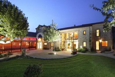 Domaine de Valsoyo Domaine de Valsoyo