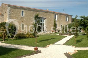Location salle Marennes (Charente-Maritime) - Domaine De La Chasse #12