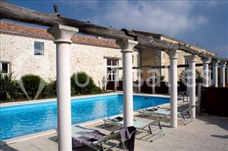 Location salle Marennes (Charente-Maritime) - Domaine De La Chasse #12