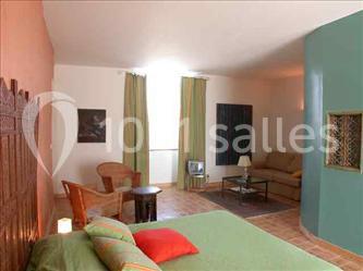 Location salle Marennes (Charente-Maritime) - Domaine De La Chasse #9