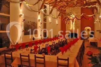 Location salle Marennes (Charente-Maritime) - Domaine De La Chasse #10