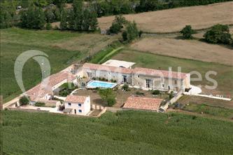 Location salle Marennes (Charente-Maritime) - Domaine De La Chasse #12