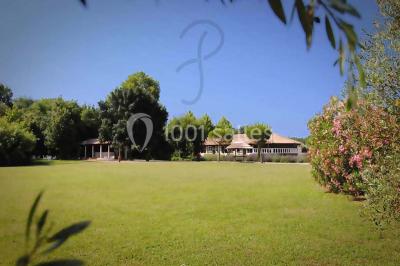 Location salle Candillargues (Hérault) - Mas Du Tamaris #24