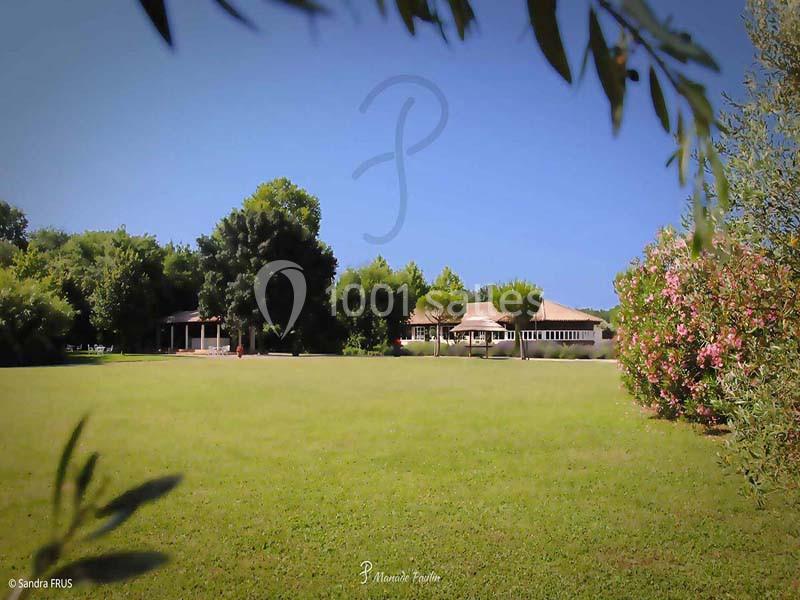 Location salle Candillargues (Hérault) - Mas Du Tamaris #22