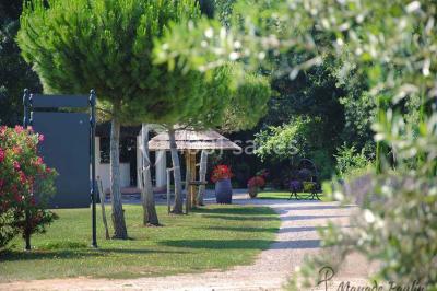 Location salle Candillargues (Hérault) - Mas Du Tamaris #24