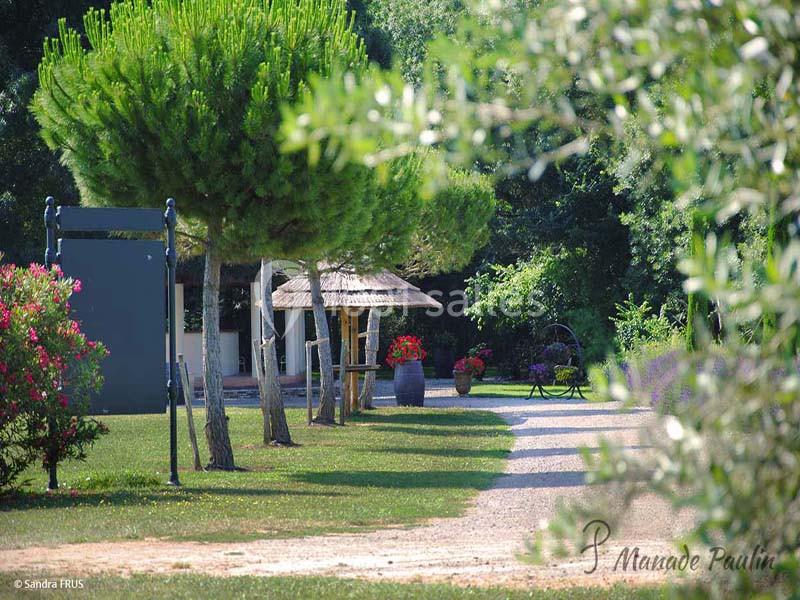 Location salle Candillargues (Hérault) - Mas Du Tamaris #3