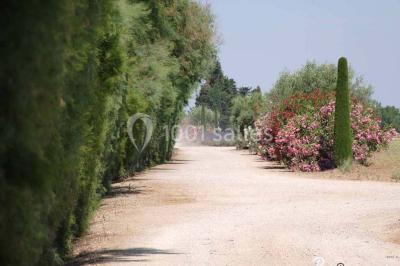 Location salle Candillargues (Hérault) - Mas Du Tamaris #24