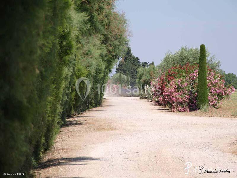 Location salle Candillargues (Hérault) - Mas Du Tamaris #20