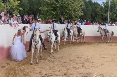 Location salle Candillargues (Hérault) - Mas Du Tamaris #24