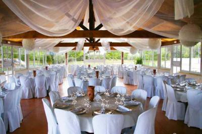 Location salle Candillargues (Hérault) - Mas Du Tamaris #24