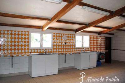 Location salle Candillargues (Hérault) - Mas Du Tamaris #24