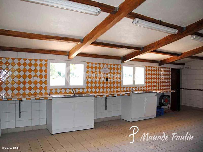 Location salle Candillargues (Hérault) - Mas Du Tamaris #24