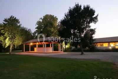 Location salle Candillargues (Hérault) - Mas Du Tamaris #24