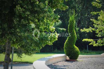 Location salle Candillargues (Hérault) - Mas Du Tamaris #24