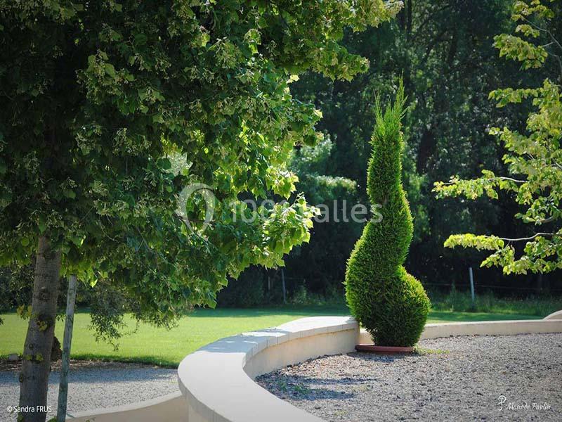 Location salle Candillargues (Hérault) - Mas Du Tamaris #21