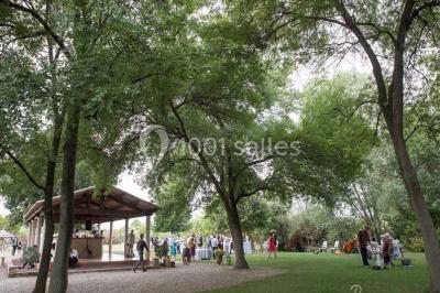 Location salle Candillargues (Hérault) - Mas Du Tamaris #24