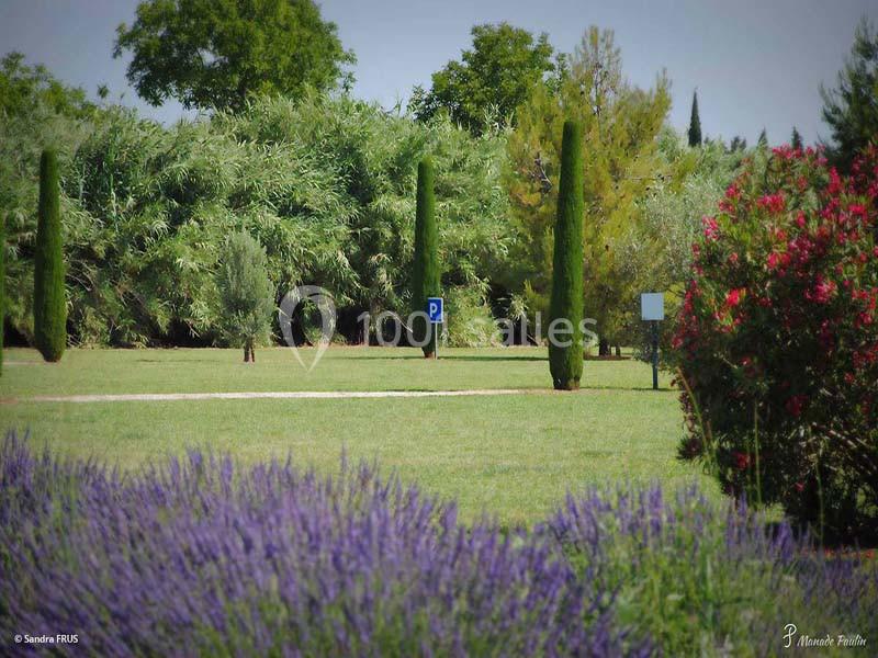 Location salle Candillargues (Hérault) - Mas Du Tamaris #23